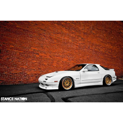 Shine Auto Project Mazda RX-7 FC3S Bas de caisse HybridFRP