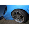 Shine Auto Project Mazda RX-7 FC3S Bas de caisse HybridFRP
