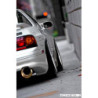 Shine Auto Project Mazda RX-7 FC3S Pare-choc arrière aero HybridFRP