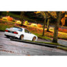 Shine Auto Project Mazda RX-7 FC3S Pare-choc arrière aero HybridFRP