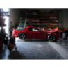 Shine Auto Project Mazda RX-7 FC3S Ailes avant élargies FRP
