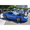 Shine Auto Project Mazda RX-7 FC3S Ailes avant élargies FRP