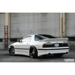 Shine Auto Project Mazda RX-7 FC3S Ailes arrière élargies FRP