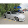 Shine Auto Project Mazda RX-7 FC3S Pare-choc avant aero HybridFRP
