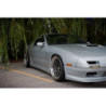 Shine Auto Project Mazda RX-7 FC3S Pare-choc avant aero HybridFRP