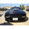 Shine Auto Project Mazda RX-7 FC3S Demi pare-choc avant HybridFRP
