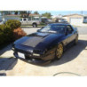 Shine Auto Project Mazda RX-7 FC3S Demi pare-choc avant HybridFRP