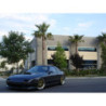 Shine Auto Project Mazda RX-7 FC3S Demi pare-choc avant HybridFRP