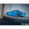 Shine Auto Project Mazda RX-7 FC3S Pare-choc arrière aero HybridFRP
