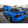 Shine Auto Project Mazda RX-7 FC3S Pare-choc arrière aero HybridFRP