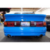 Shine Auto Project Mazda RX-7 FC3S Pare-choc arrière aero HybridFRP