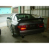 Shine Auto Project Mazda RX-7 FC3S Pare-choc arrière aero HybridFRP