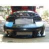 Shine Auto Project Mazda RX-7 FC3S Pare-choc avant aero HybridFRP