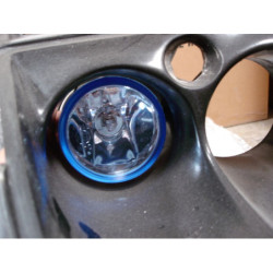 Shine Auto Project Mazda RX-7 FC3S Pare-choc avant aero HybridFRP