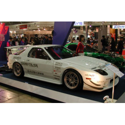 Shine Auto Project Mazda RX-7 FC3S Bas de caisse HybridFRP