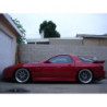 Shine Auto Project Mazda RX-7 FC3S Bas de caisse HybridFRP
