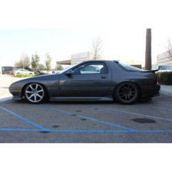 Shine Auto Project Mazda RX-7 FC3S Bas de caisse HybridFRP
