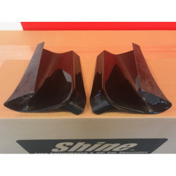 Shine Auto Project Mazda RX-7 FC3S Diffuseur arrière FRP