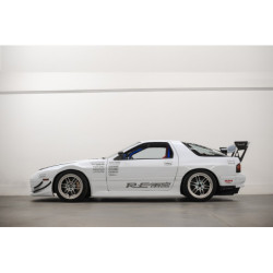 Shine Auto Project Mazda RX-7 FC3S Diffuseur arrière FRP