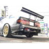 Shine Auto Project Mazda RX-7 FC3S Diffuseur arrière FRP