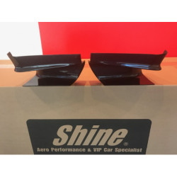 Shine Auto Project Mazda RX-7 FC3S Diffuseur arrière Carbone