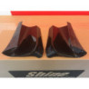 Shine Auto Project Mazda RX-7 FC3S Diffuseur arrière Carbone