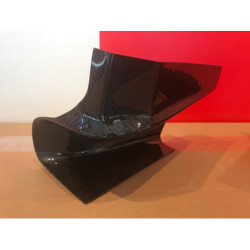 Shine Auto Project Mazda RX-7 FC3S Diffuseur arrière Carbone