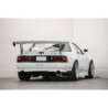 Shine Auto Project Mazda RX-7 FC3S Diffuseur arrière Carbone