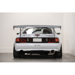 Shine Auto Project Mazda RX-7 FC3S Diffuseur arrière Carbone