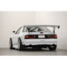 Shine Auto Project Mazda RX-7 FC3S Diffuseur arrière Carbone