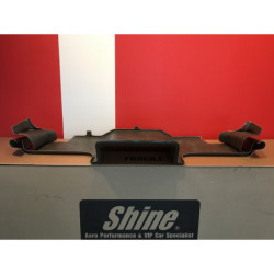 Shine Auto Project Mazda RX-7 FC3S Diffuseur arrière Carbone