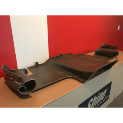 Shine Auto Project Mazda RX-7 FC3S Diffuseur arrière Carbone