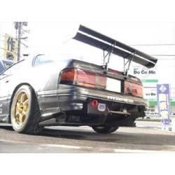 Shine Auto Project Mazda RX-7 FC3S Diffuseur arrière Carbone
