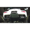 Shine Auto Project Mazda RX-7 FC3S Générateurs de vortex FRP