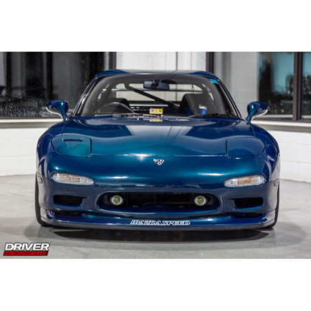 Shine Auto Project Mazda RX-7 FD3S Lame avant HybridFRP
