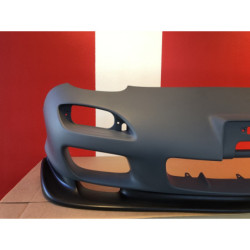Shine Auto Project Mazda RX-7 FD3S Pare-choc avant aero FRP