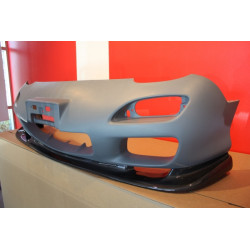 Shine Auto Project Mazda RX-7 FD3S Lame avant HybridCarbone