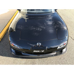 Shine Auto Project Mazda RX-7 FD3S Lame avant HybridCarbone
