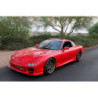 Shine Auto Project Mazda RX-7 FD3S Bas de caisse HybridFRP