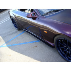 Shine Auto Project Mazda RX-7 FD3S Bas de caisse FRP