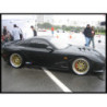 Shine Auto Project Mazda RX-7 FD3S Bas de caisse FRP