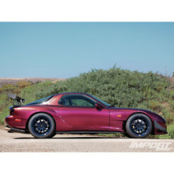 Shine Auto Project Mazda RX-7 FD3S Bas de caisse FRP