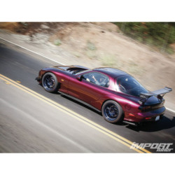 Shine Auto Project Mazda RX-7 FD3S Bas de caisse FRP
