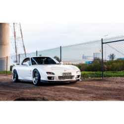 Shine Auto Project Mazda RX-7 FD3S Bas de caisse FRP