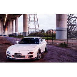 Shine Auto Project Mazda RX-7 FD3S Bas de caisse FRP