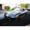 Shine Auto Project Mazda RX-7 FD3S Bas de caisse FRP