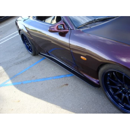 Shine Auto Project Mazda RX-7 FD3S Bas de caisse VI Carbone
