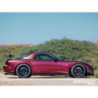 Shine Auto Project Mazda RX-7 FD3S Bas de caisse VI Carbone