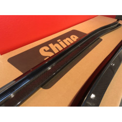 Shine Auto Project Mazda RX-7 FD3S Bas de caisse Carbone