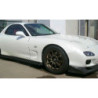Shine Auto Project Mazda RX-7 FD3S Bas de caisse Carbone